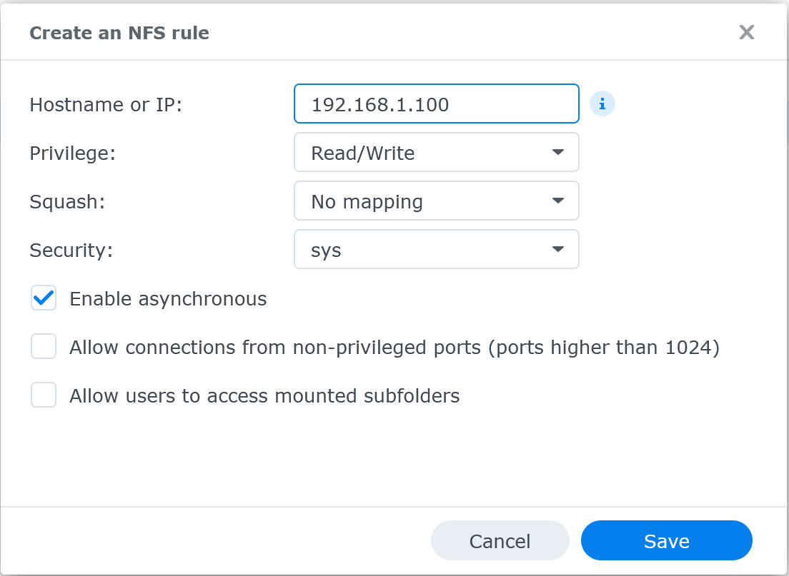configure-nfs-on-a-synology-tacticalware